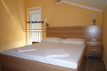 هتل Bed & Breakfast Grgic