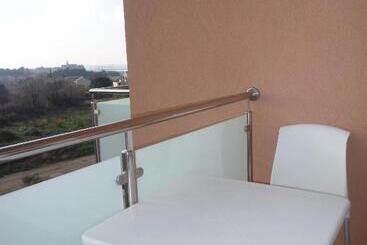 هتل Bed & Breakfast Grgic