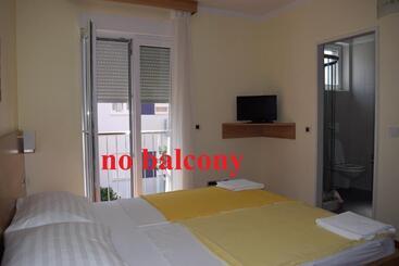 هتل Bed & Breakfast Grgic