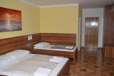 هتل Bed & Breakfast Grgic
