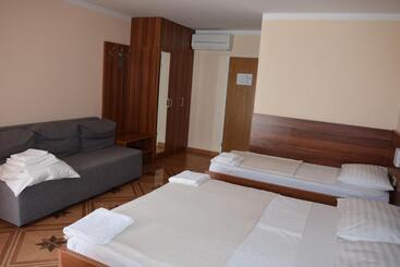 هتل Bed & Breakfast Grgic