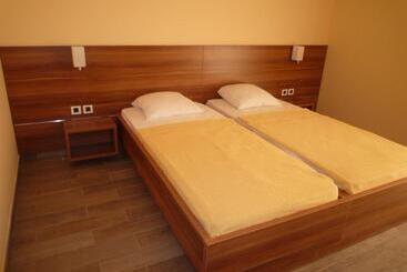 Bed & Breakfast Grgic - Novigrad