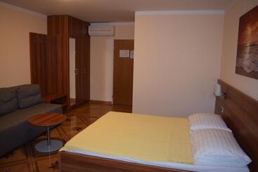 هتل Bed & Breakfast Grgic