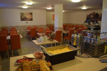 هتل Bed & Breakfast Grgic