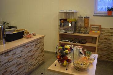 هتل Bed & Breakfast Grgic