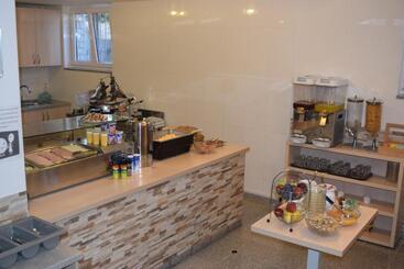 هتل Bed & Breakfast Grgic