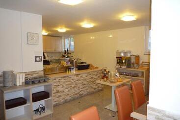 هتل Bed & Breakfast Grgic