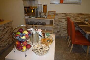 هتل Bed & Breakfast Grgic