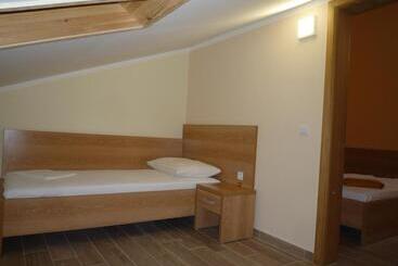 هتل Bed & Breakfast Grgic
