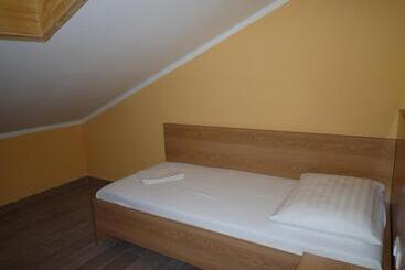 هتل Bed & Breakfast Grgic
