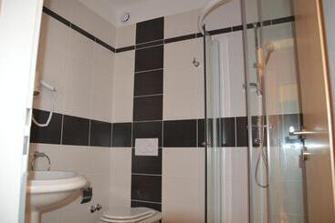هتل Bed & Breakfast Grgic