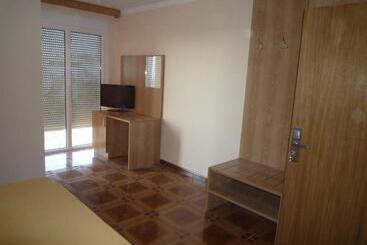 هتل Bed & Breakfast Grgic