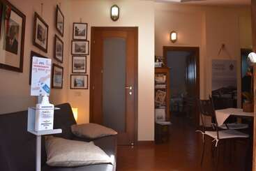 هتل B&b La Costa