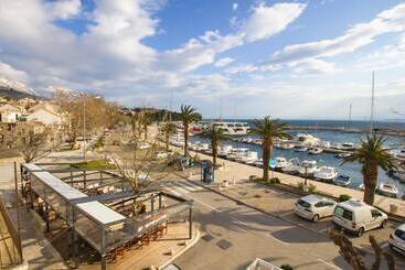 هتل Bed&breakfast Palac