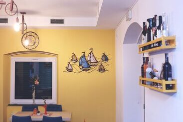 هتل Bed&breakfast Palac