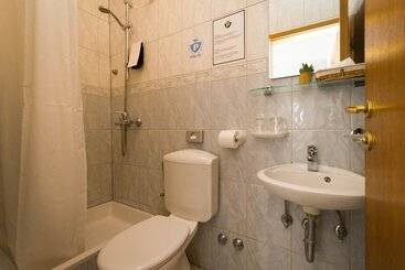 هتل Bed&breakfast Palac