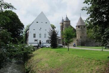 Amrâth Hotel Bigarré