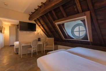 Amrâth Hotel Bigarré