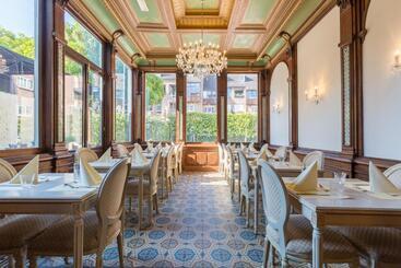 Amrâth Hotel Bigarré