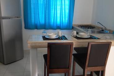 هتل Ca' Del Sol Condo