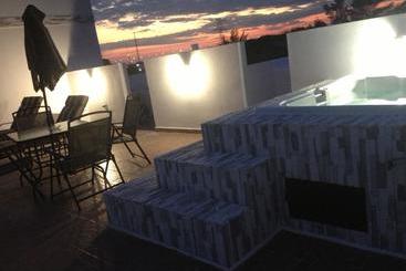 هتل Ca' Del Sol Condo