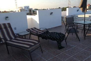 هتل Ca' Del Sol Condo