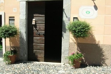 هتل Casa Arizzoli