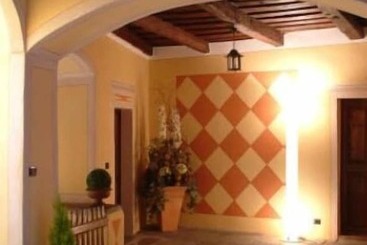 هتل Casa Arizzoli