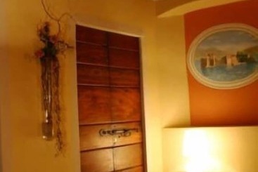 هتل Casa Arizzoli