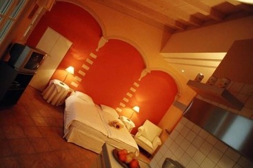هتل Casa Arizzoli