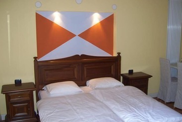 هتل Casa Arizzoli