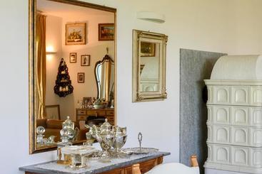 هتل Casa Kinka