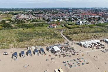 هتل De Koningshof