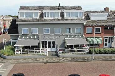 هتل De Koningshof