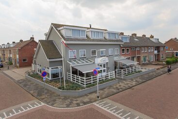 هتل De Koningshof
