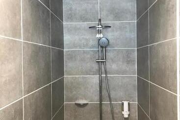 هتل Diamant Les Bains   Résidence Hôtelière