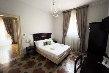Borgo Di Ciàula - Santa Flavia