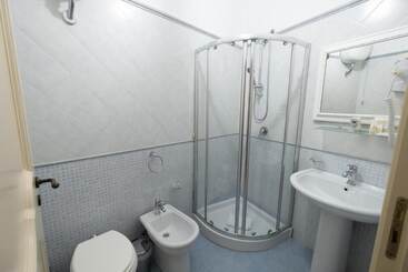 هتل Borgo Di Ciàula