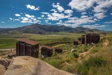 هتل Encuentro Guadalupe