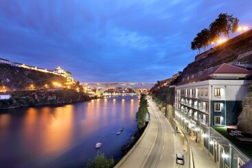 هتل Eurostars Porto Douro