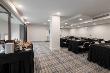 هتل Eurostars Porto Douro