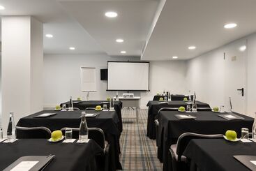هتل Eurostars Porto Douro