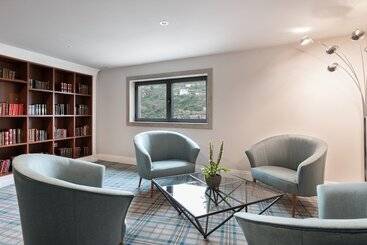 هتل Eurostars Porto Douro