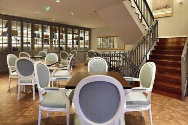 هتل Eurostars Porto Douro