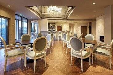 هتل Eurostars Porto Douro