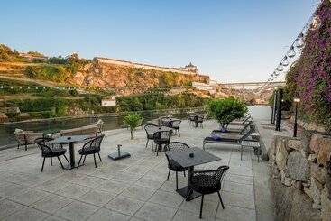 هتل Eurostars Porto Douro
