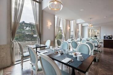 هتل Eurostars Porto Douro