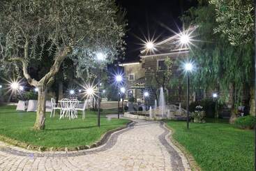 هتل Gaiachiara Resort
