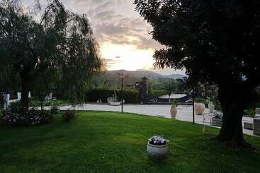 هتل Gaiachiara Resort