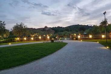 هتل Gaiachiara Resort